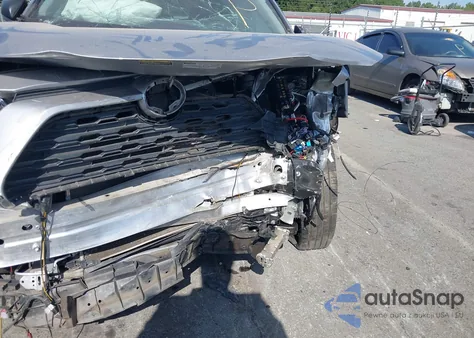 2020 Toyota Rav4 Le from USA, damaged, VIN 2T3H1RFV6LC072863